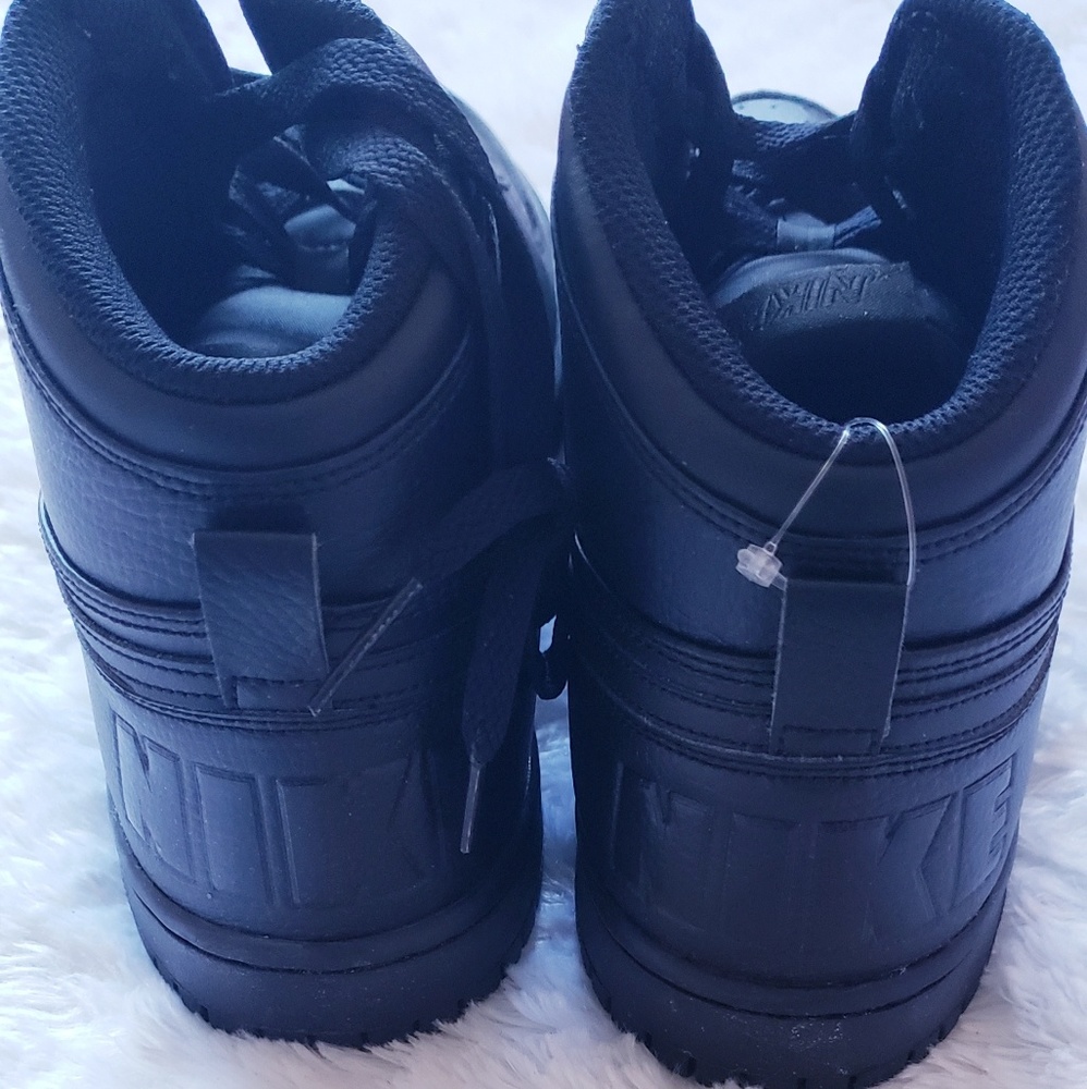 New Mens Nike Big High - Picture 3 of 8